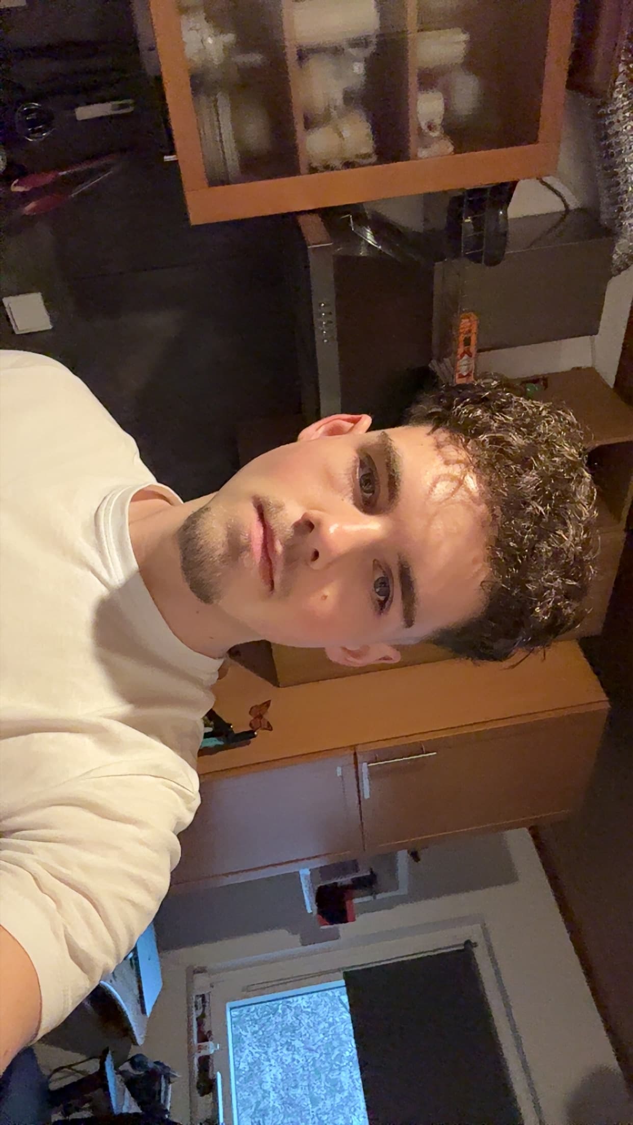 Structurally Alarming