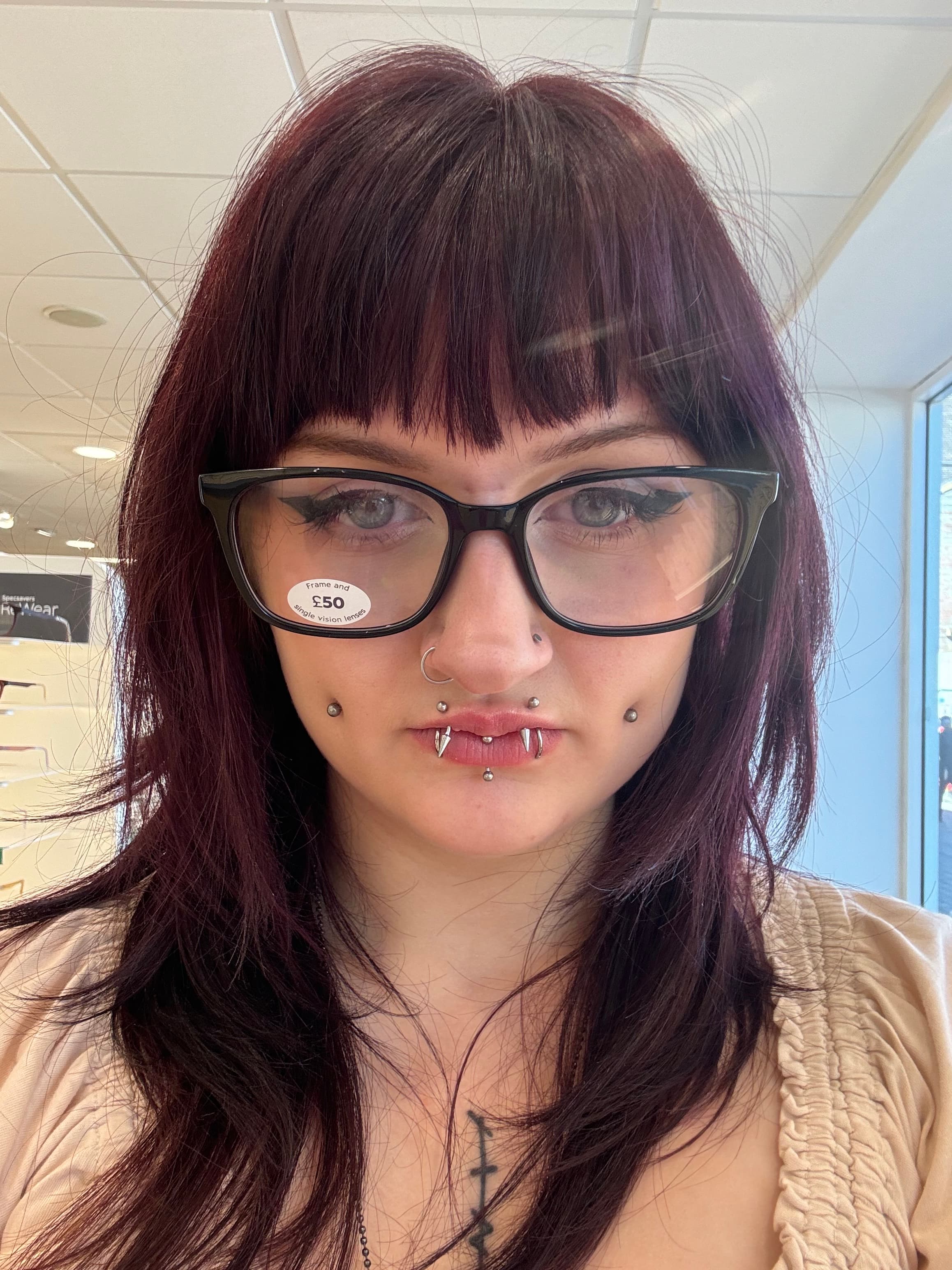 Clinically Unfortunate